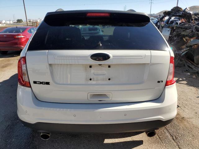 Photo 5 VIN: 2FMDK3JC4DBC96503 - FORD EDGE 