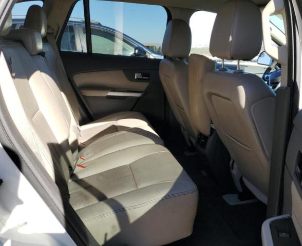 Photo 9 VIN: 2FMDK3JC4DBC96503 - FORD EDGE 