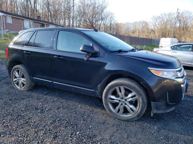 Photo 3 VIN: 2FMDK3JC4DBE16493 - FORD EDGE 