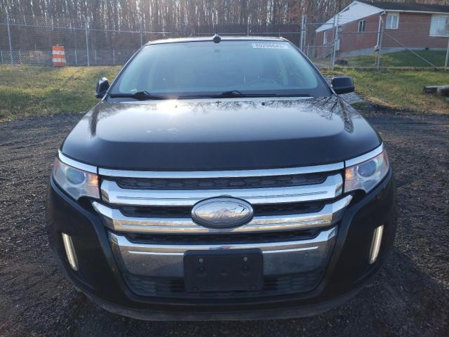 Photo 4 VIN: 2FMDK3JC4DBE16493 - FORD EDGE 