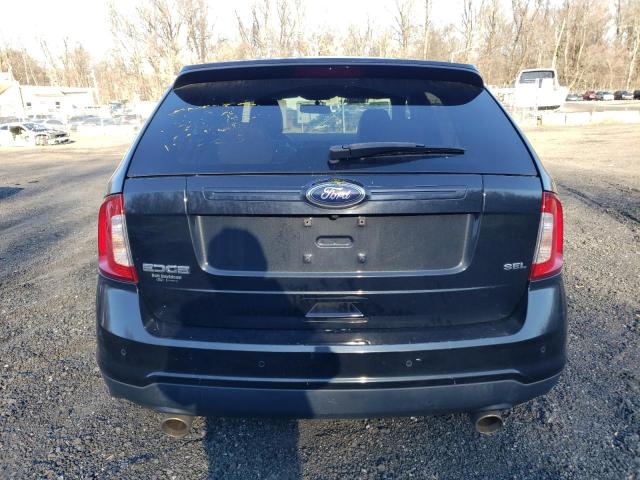 Photo 5 VIN: 2FMDK3JC4DBE16493 - FORD EDGE 