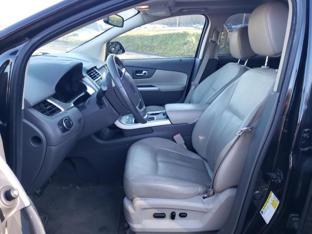 Photo 6 VIN: 2FMDK3JC4DBE16493 - FORD EDGE 