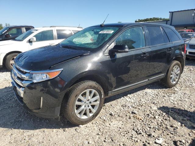 Photo 0 VIN: 2FMDK3JC4DBE16655 - FORD EDGE SEL 