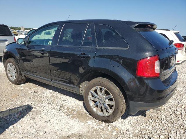 Photo 1 VIN: 2FMDK3JC4DBE16655 - FORD EDGE SEL 