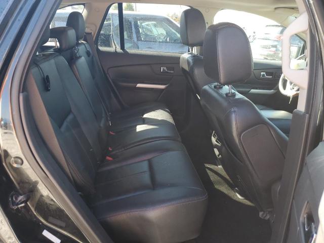 Photo 10 VIN: 2FMDK3JC4DBE16655 - FORD EDGE SEL 