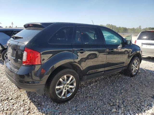 Photo 2 VIN: 2FMDK3JC4DBE16655 - FORD EDGE SEL 