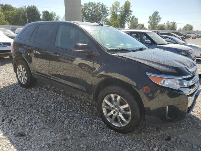 Photo 3 VIN: 2FMDK3JC4DBE16655 - FORD EDGE SEL 