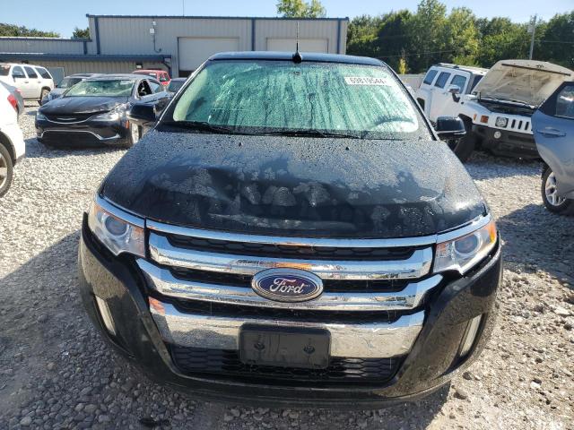 Photo 4 VIN: 2FMDK3JC4DBE16655 - FORD EDGE SEL 