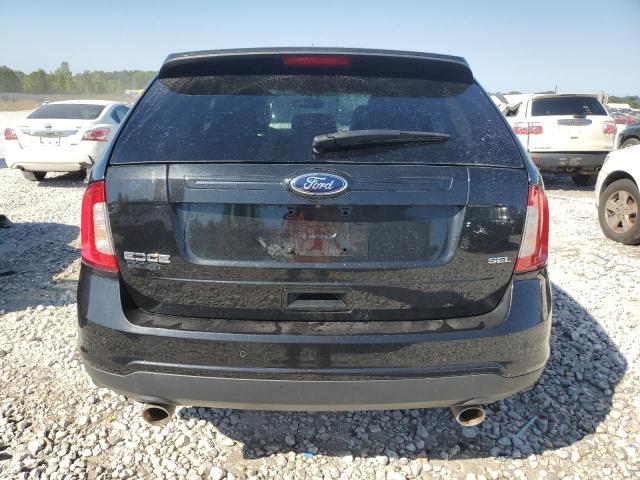 Photo 5 VIN: 2FMDK3JC4DBE16655 - FORD EDGE SEL 