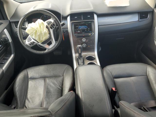 Photo 7 VIN: 2FMDK3JC4DBE16655 - FORD EDGE SEL 