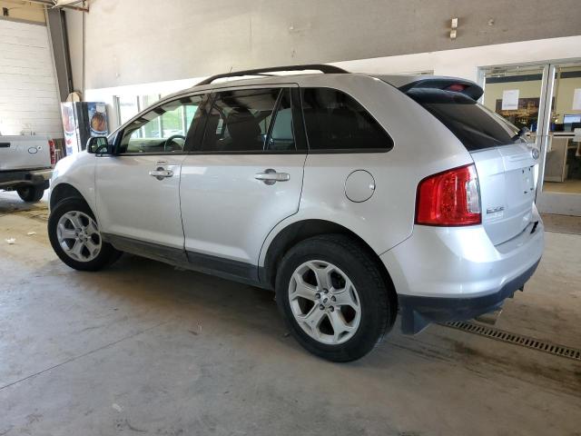 Photo 1 VIN: 2FMDK3JC4DBE26764 - FORD EDGE 