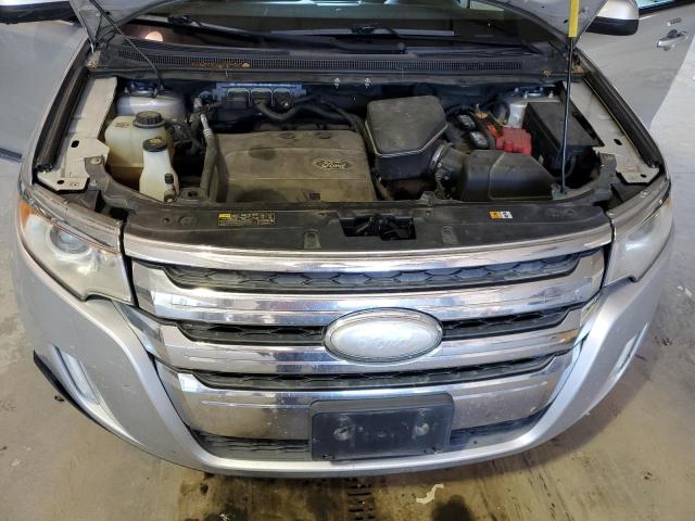 Photo 11 VIN: 2FMDK3JC4DBE26764 - FORD EDGE 