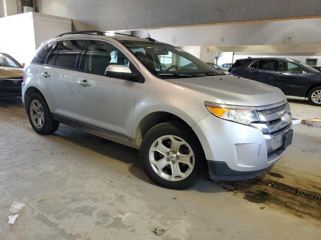 Photo 3 VIN: 2FMDK3JC4DBE26764 - FORD EDGE 