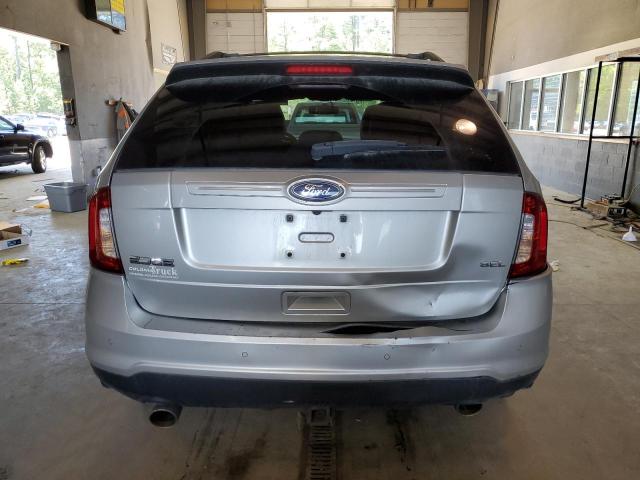 Photo 5 VIN: 2FMDK3JC4DBE26764 - FORD EDGE 