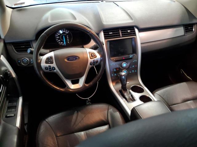 Photo 7 VIN: 2FMDK3JC4DBE26764 - FORD EDGE 