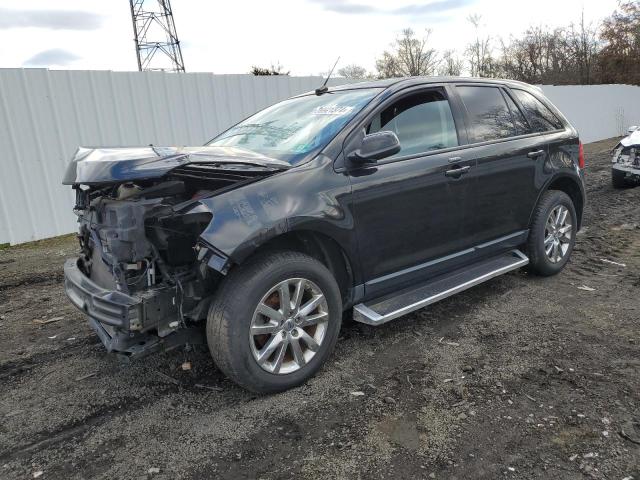 Photo 0 VIN: 2FMDK3JC4DBE30264 - FORD EDGE 