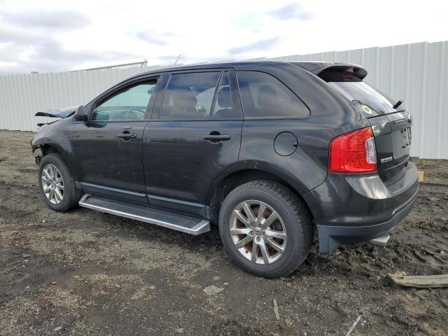 Photo 1 VIN: 2FMDK3JC4DBE30264 - FORD EDGE 