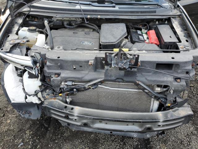 Photo 10 VIN: 2FMDK3JC4DBE30264 - FORD EDGE 