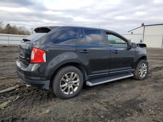 Photo 2 VIN: 2FMDK3JC4DBE30264 - FORD EDGE 