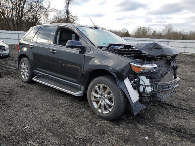 Photo 3 VIN: 2FMDK3JC4DBE30264 - FORD EDGE 