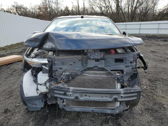 Photo 4 VIN: 2FMDK3JC4DBE30264 - FORD EDGE 