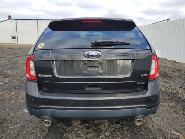 Photo 5 VIN: 2FMDK3JC4DBE30264 - FORD EDGE 