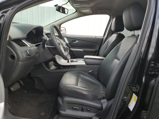 Photo 6 VIN: 2FMDK3JC4DBE30264 - FORD EDGE 