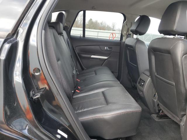 Photo 9 VIN: 2FMDK3JC4DBE30264 - FORD EDGE 