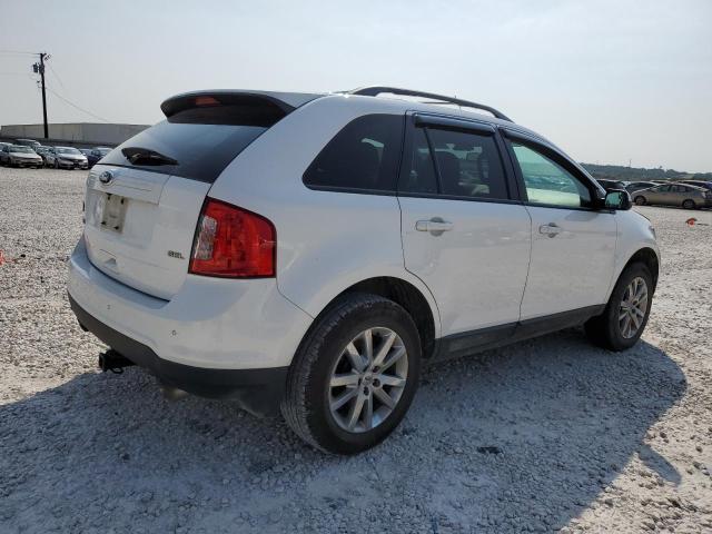 Photo 2 VIN: 2FMDK3JC4DBE37621 - FORD EDGE 