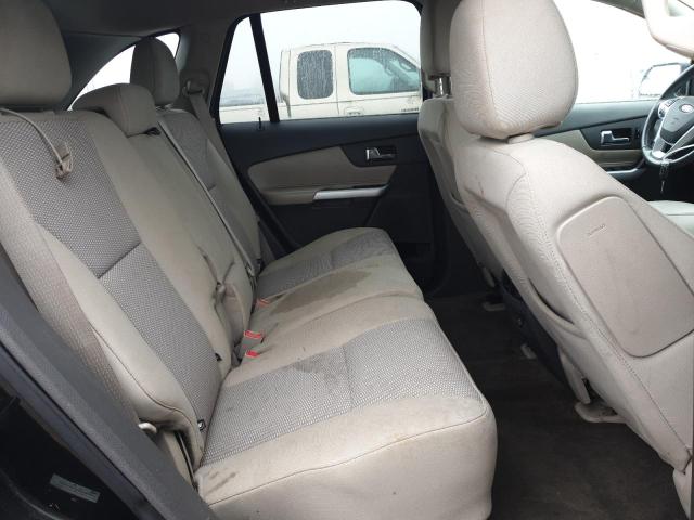 Photo 5 VIN: 2FMDK3JC4DBE38333 - FORD EDGE SEL 