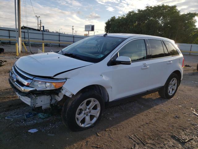 Photo 0 VIN: 2FMDK3JC4EBA08996 - FORD EDGE SEL 