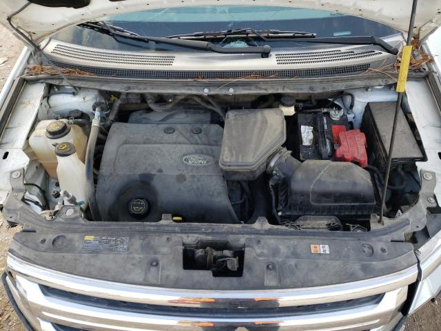 Photo 11 VIN: 2FMDK3JC4EBA08996 - FORD EDGE SEL 