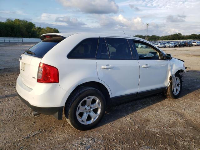 Photo 2 VIN: 2FMDK3JC4EBA08996 - FORD EDGE SEL 