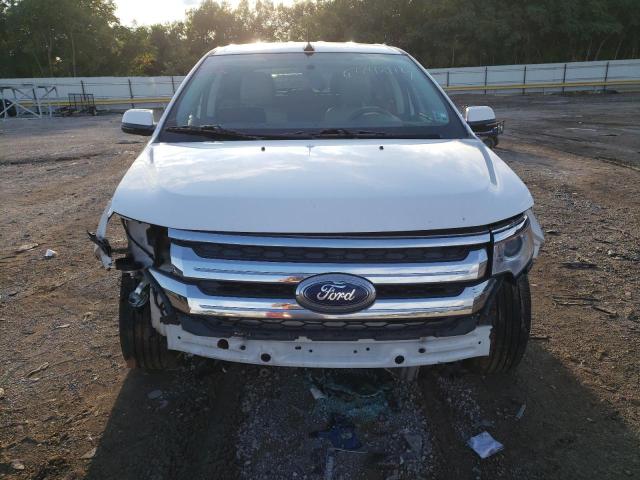 Photo 4 VIN: 2FMDK3JC4EBA08996 - FORD EDGE SEL 