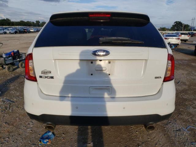 Photo 5 VIN: 2FMDK3JC4EBA08996 - FORD EDGE SEL 