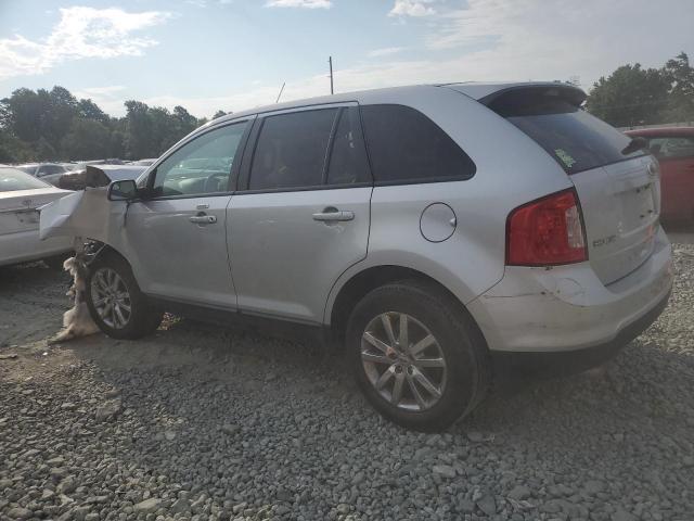 Photo 1 VIN: 2FMDK3JC4EBA09663 - FORD EDGE 