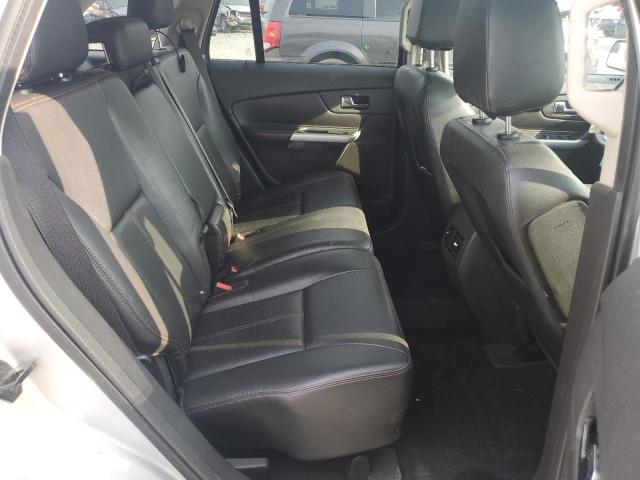 Photo 10 VIN: 2FMDK3JC4EBA09663 - FORD EDGE 