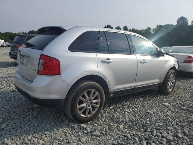 Photo 2 VIN: 2FMDK3JC4EBA09663 - FORD EDGE 