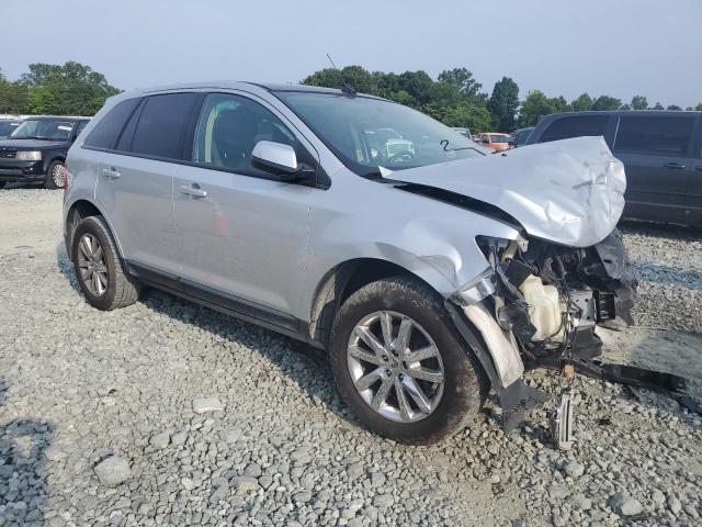 Photo 3 VIN: 2FMDK3JC4EBA09663 - FORD EDGE 