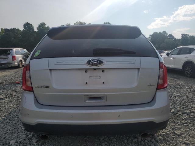 Photo 5 VIN: 2FMDK3JC4EBA09663 - FORD EDGE 