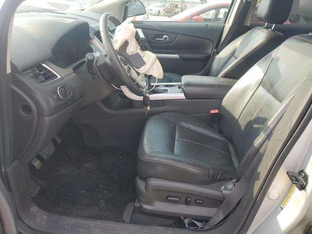 Photo 6 VIN: 2FMDK3JC4EBA09663 - FORD EDGE 