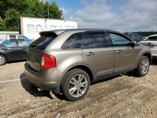 Photo 2 VIN: 2FMDK3JC4EBA14488 - FORD EDGE 