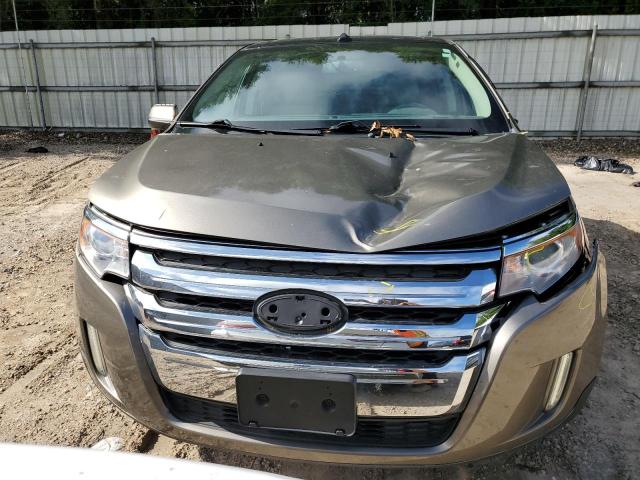 Photo 4 VIN: 2FMDK3JC4EBA14488 - FORD EDGE 