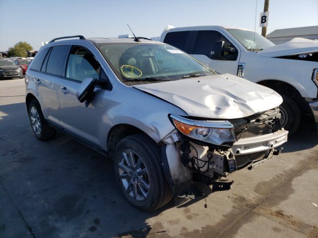 Photo 0 VIN: 2FMDK3JC4EBA24731 - FORD EDGE SEL 