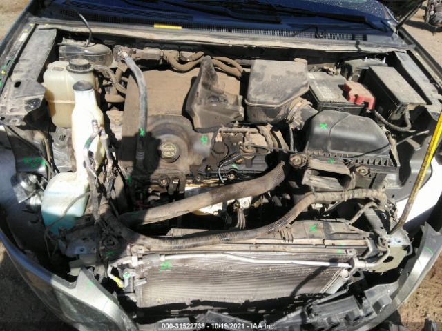 Photo 9 VIN: 2FMDK3JC4EBA25457 - FORD EDGE 