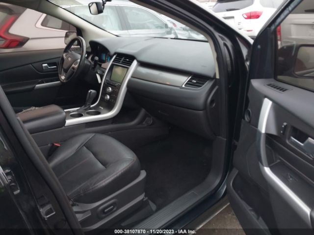 Photo 4 VIN: 2FMDK3JC4EBA53484 - FORD EDGE 