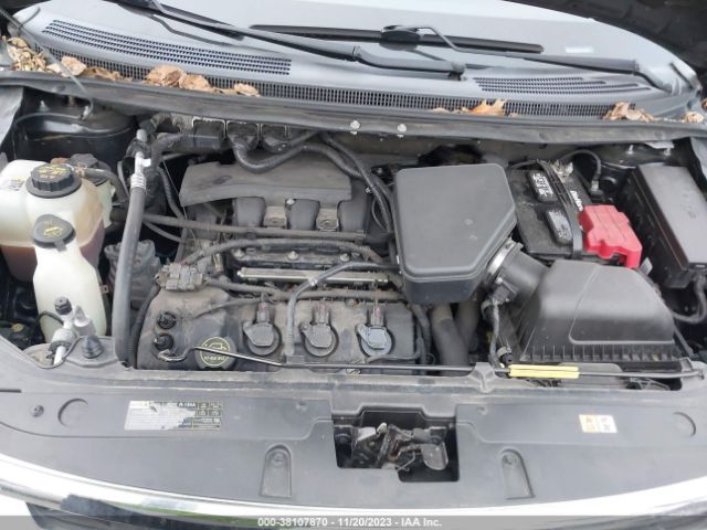 Photo 9 VIN: 2FMDK3JC4EBA53484 - FORD EDGE 