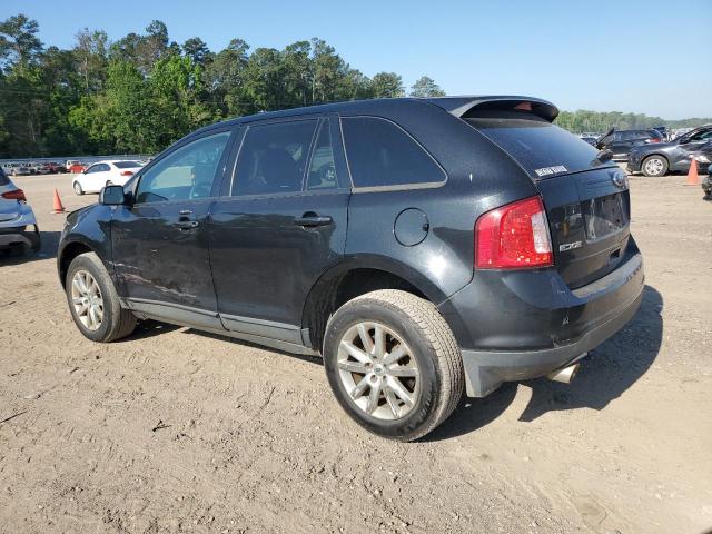 Photo 1 VIN: 2FMDK3JC4EBA57681 - FORD EDGE 