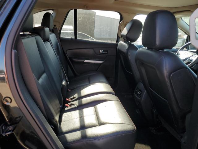 Photo 10 VIN: 2FMDK3JC4EBA57681 - FORD EDGE 