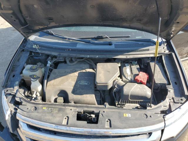 Photo 11 VIN: 2FMDK3JC4EBA57681 - FORD EDGE 